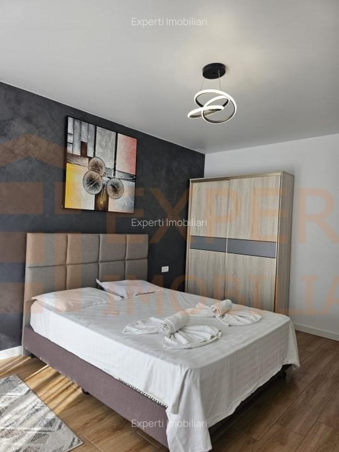 Apartament 2 camere, zona Mamaia Nord, Constanta, cu vedere catre mare - 4 Apartament 2 camere, zona Mamaia Nord, Constanta, cu vedere catre mare - 4
