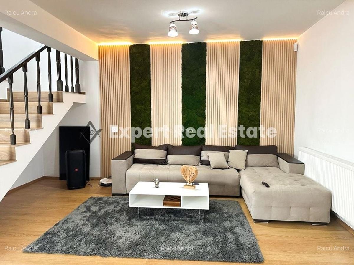 Vila SPATIOASA- GRADINA PROPRIE 250MP-PET FRIENDLY - 1