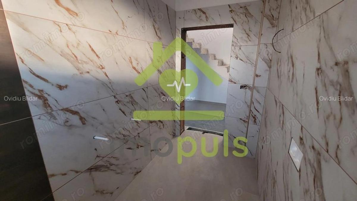 1/2 duplex, la Mosni?a Veche, 4 camere, finalizat. COMISION 0% ? - 14