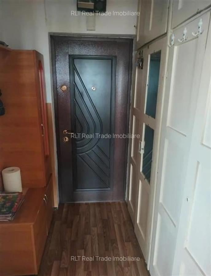 Apartament cu 2 camere decomandat în Astra - 5