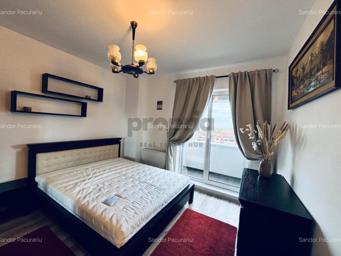 Apartament 3 camere de inchiriat - Alphaville - 5