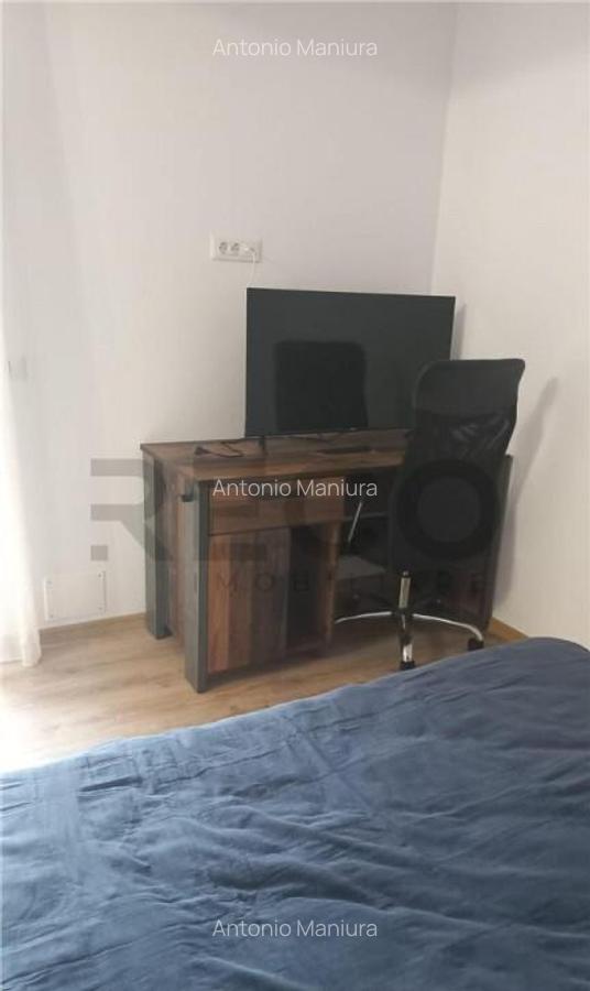 RECO Apartament 2 camere bloc nou aproape de dealul Ciuperca - 3