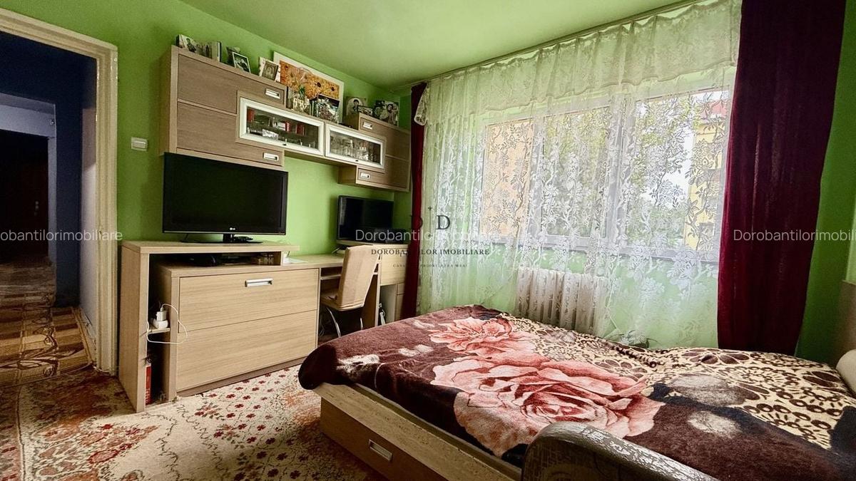 Vanzare 2 camere decomandate| etaj intermediar| Cartierul Manastur! - 5
