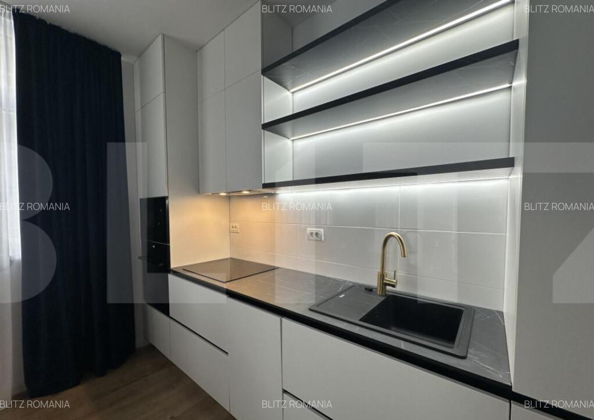 Apartament Premium | Securitate si tehnologie | Zona 0 - 2