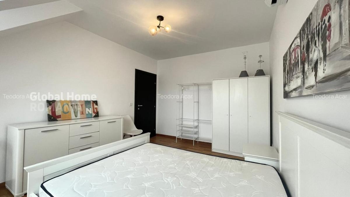 Apartament 2 Camere - Vivando Residence | Unirii | Centrala Proprie + Bloc Nou - 5