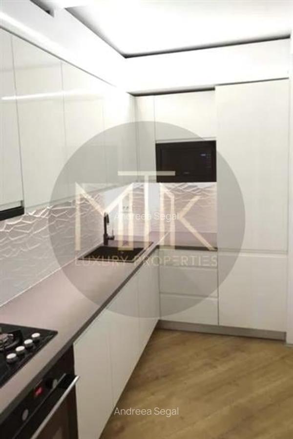 Dinamic City Floreasca | Apartament 2 cam. mobilat LUX | 1 Loc de parcare - 6