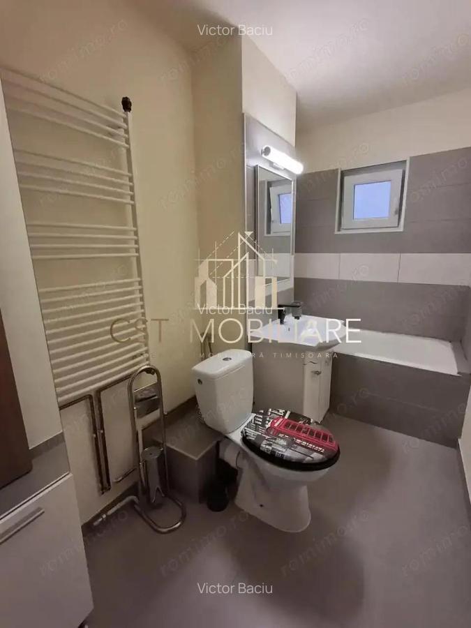 3 camere mobilat, 2 balcoane, Aradului, langa Iulius Mall - 6