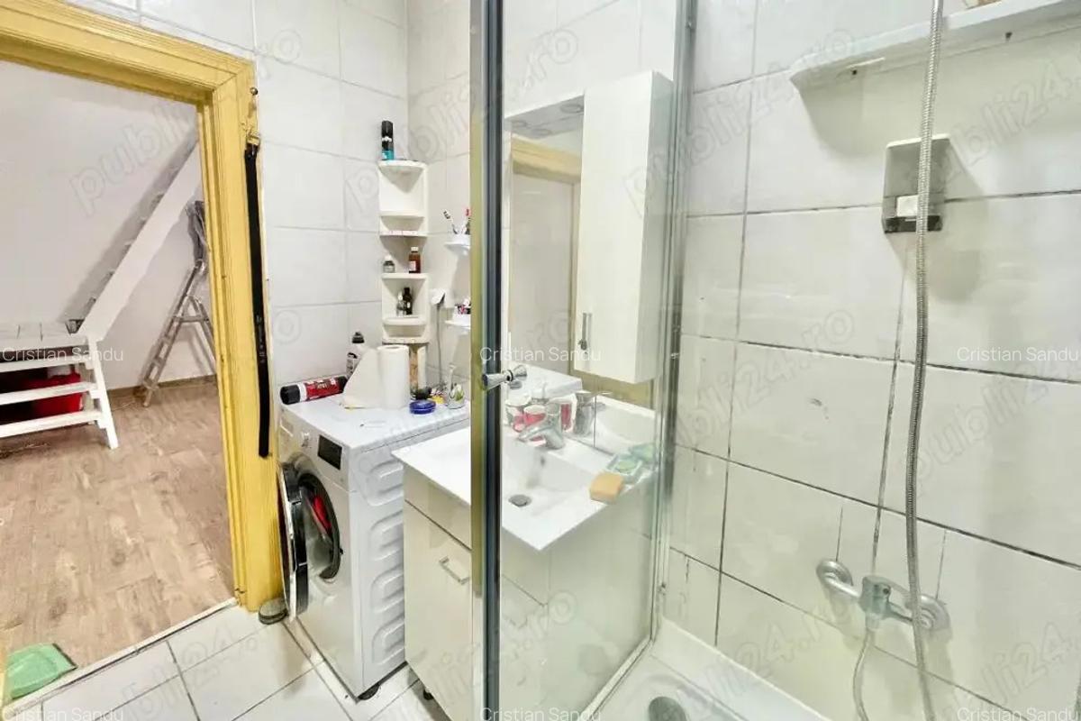 Inchiriere apartament 2 camere la 3 minute de Mall Vitan - 9