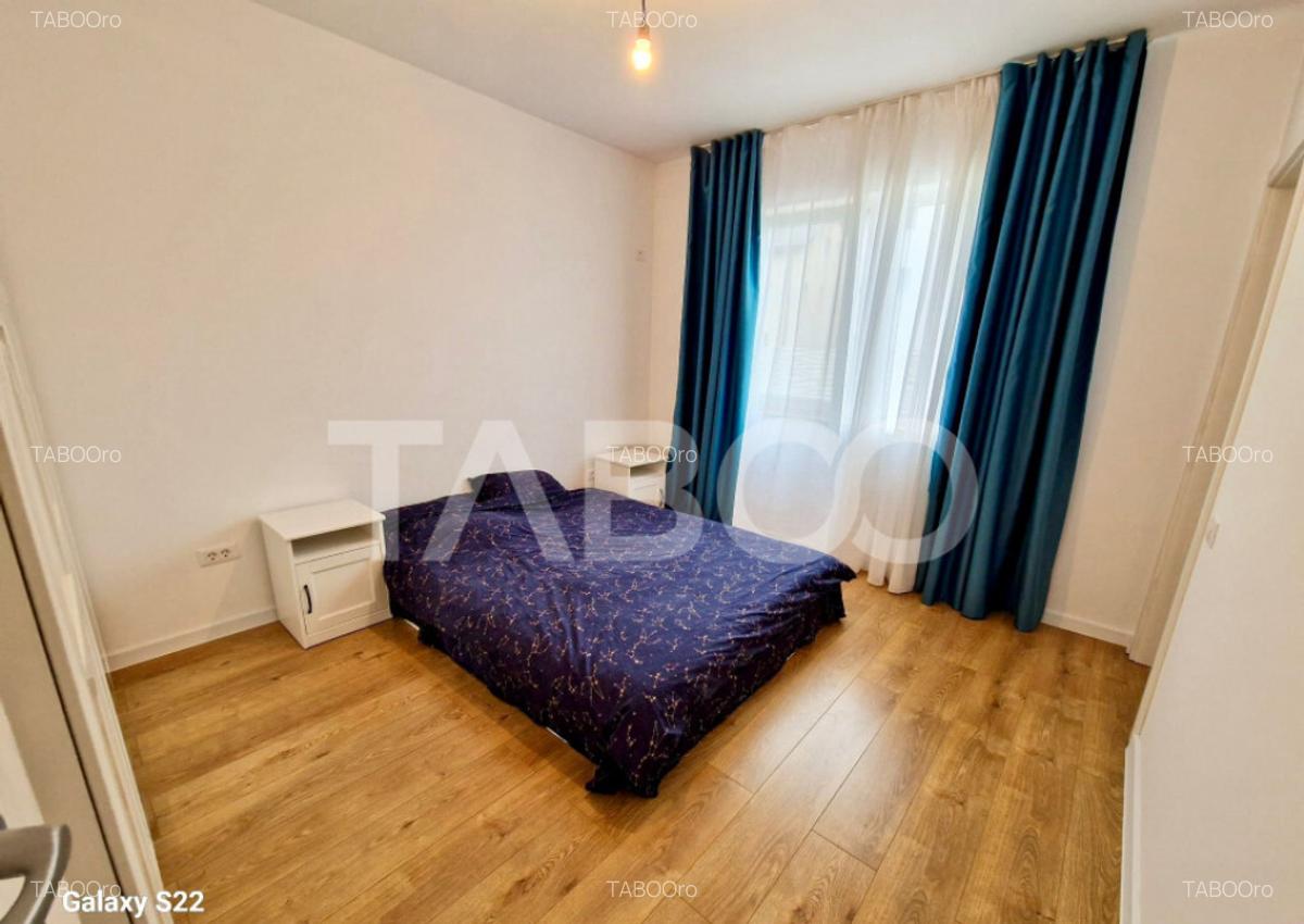 Casa pe un singur nivel in Bragadiru cu teren liber foarte m - 13