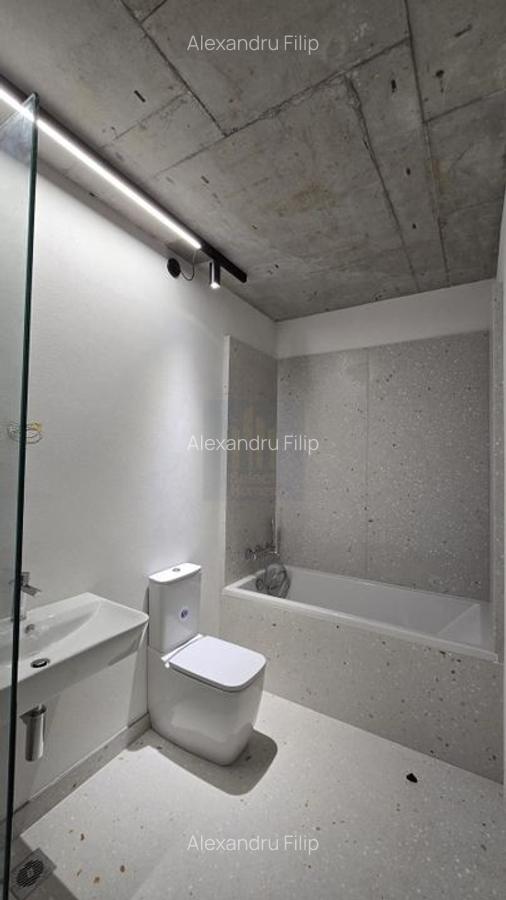 Apartament cu 4 camere în Dorobanți - 25