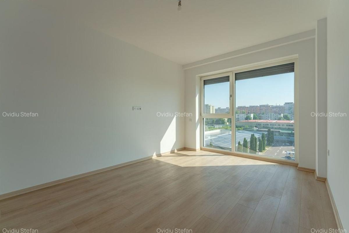 Apartament 2 camere 54 mp, bloc 2024, încălzire pardoseală, cartier Astra - 9