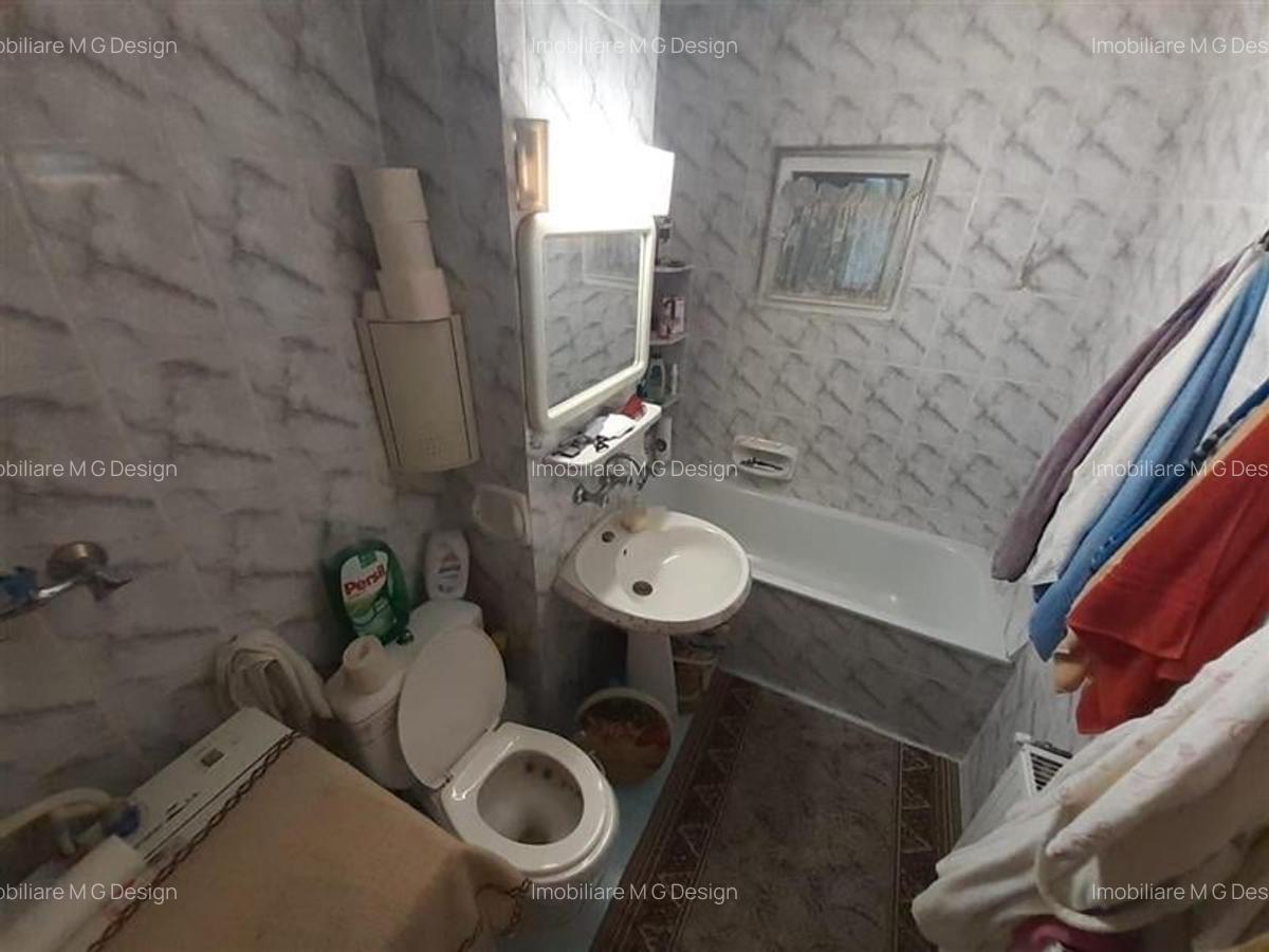 Apartament 4 camere Lipovei centrala + Garaj - 2