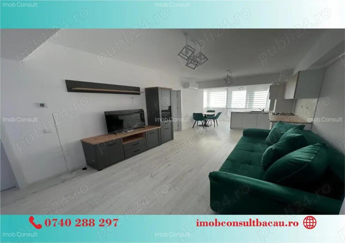 Apartament deosebit cu loc de parcare! CE1215 - 2