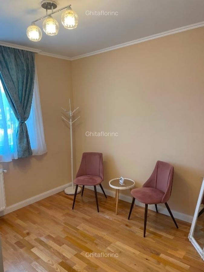 Vand apartament 3 camere, 53 mp, parcare, zona Aqua Park Floresti - 7