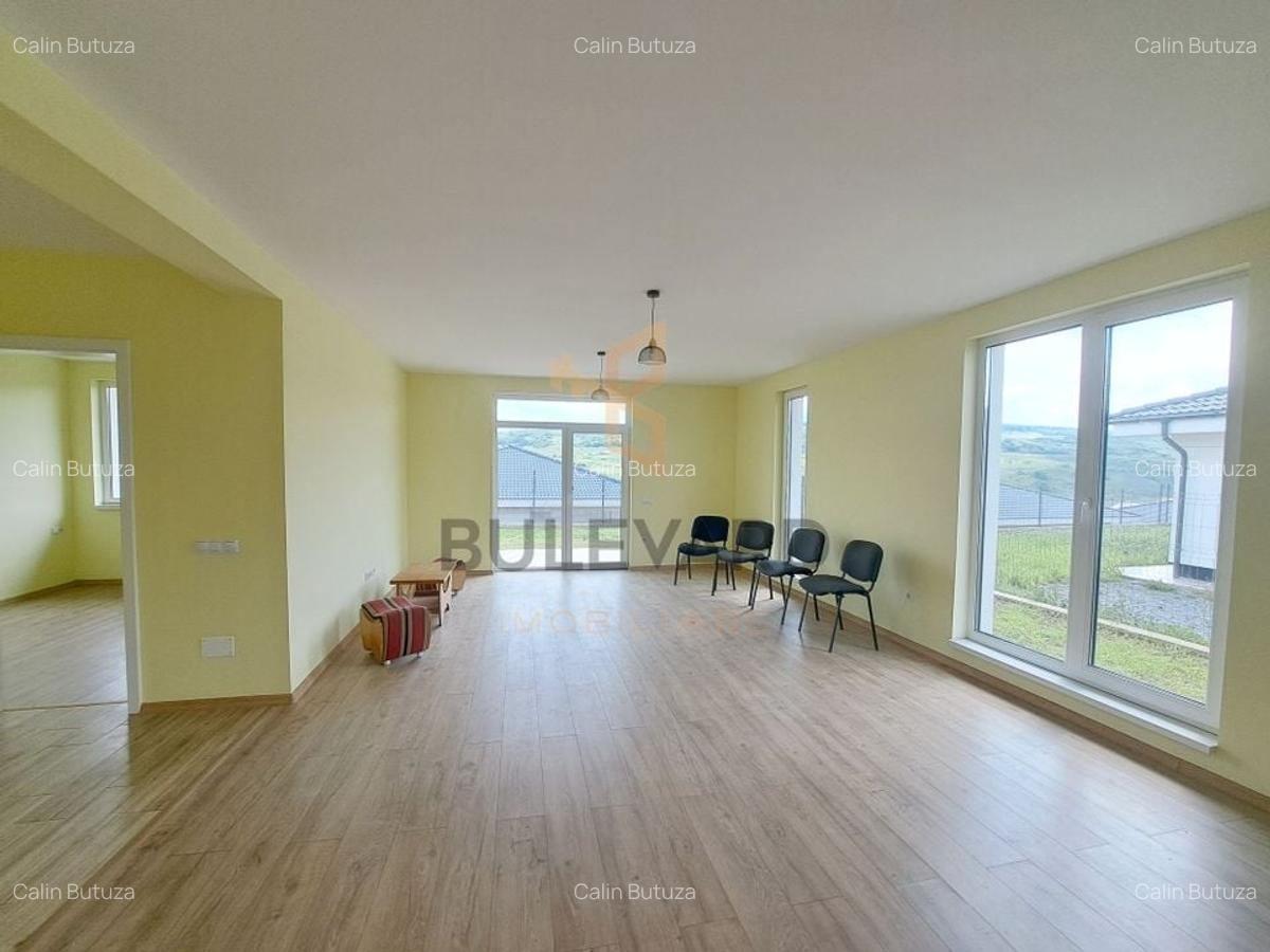 De inchiriat casa individuala in Corusu! - 6