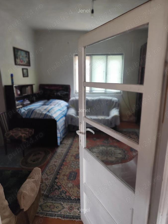 Vand casa cu teren sat Sarbova - 8