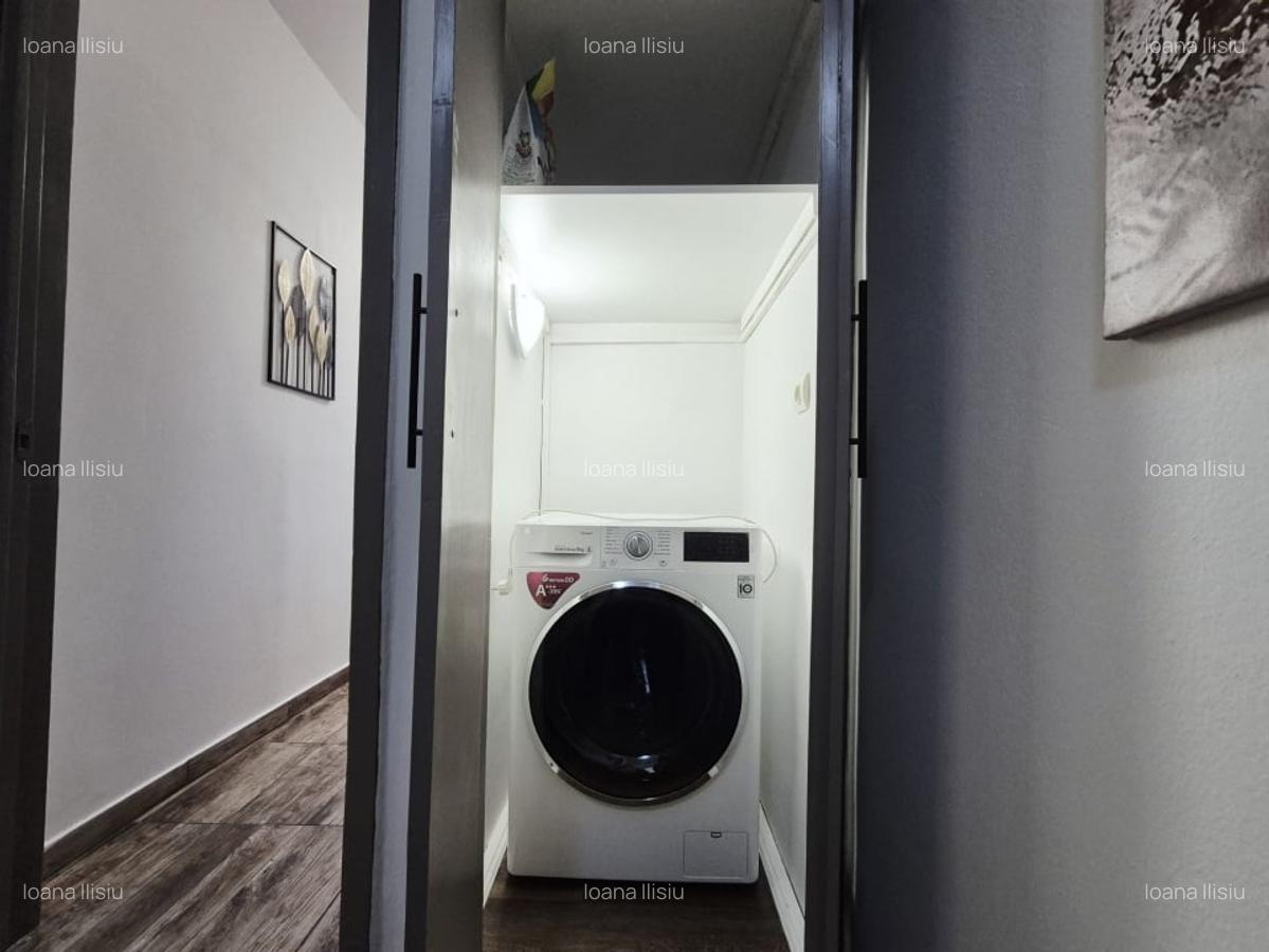Inchiriere apartament 1 camera, Zorilor, str. Observator - 12