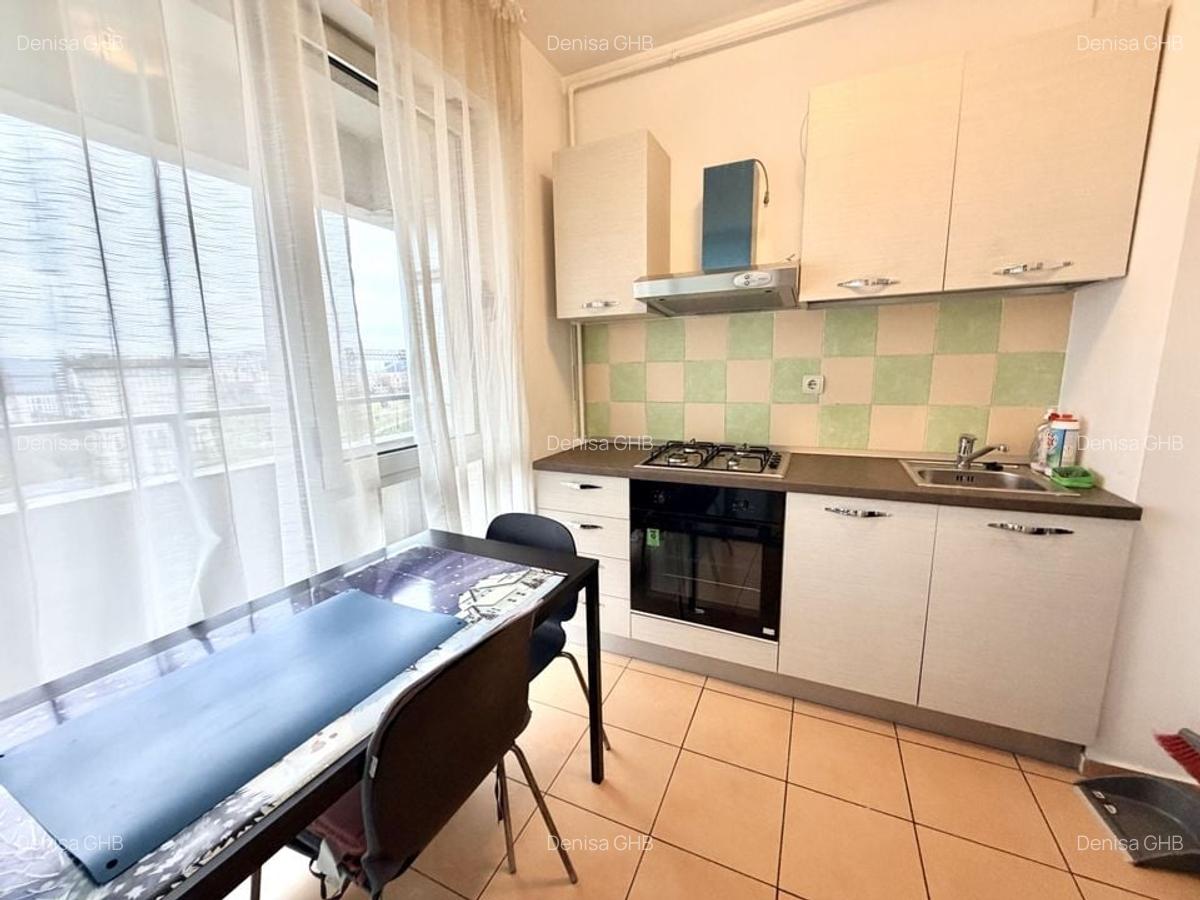 Garsonieră Politehnica - Quadra Place 1 Fabricii + Parcare - 6