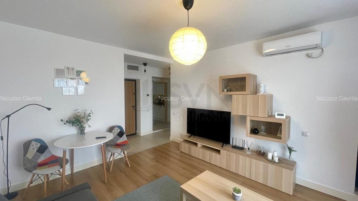 REA1025995 Apartament 2 Camere Onix Park North - 2