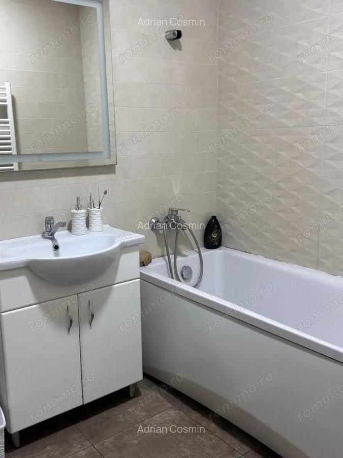 Garsoniera zona Cismigiu - 2