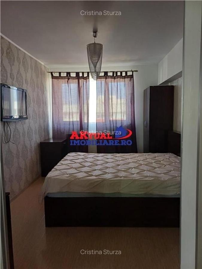 Vanzare Ap.2cam-55mp,et.8/8,Calea Dorobanti colt cu Str.Madrid - 10