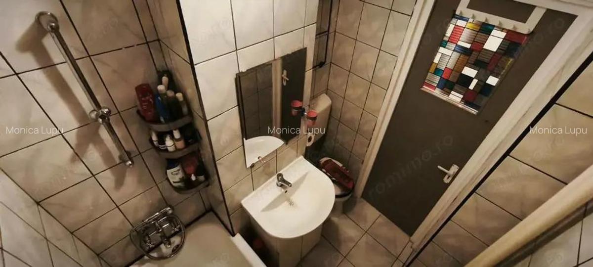 Apartament 2 camere, etaj 8/10, parcare inclusa, 61.500 euro - 10