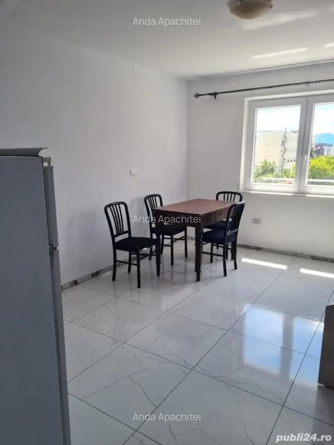 Garsonieră în Bartolomeu - 1