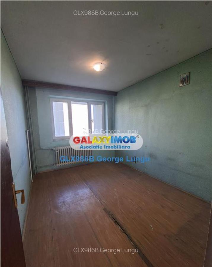 Apartament 3 camere zona AFI Cotroceni - 9