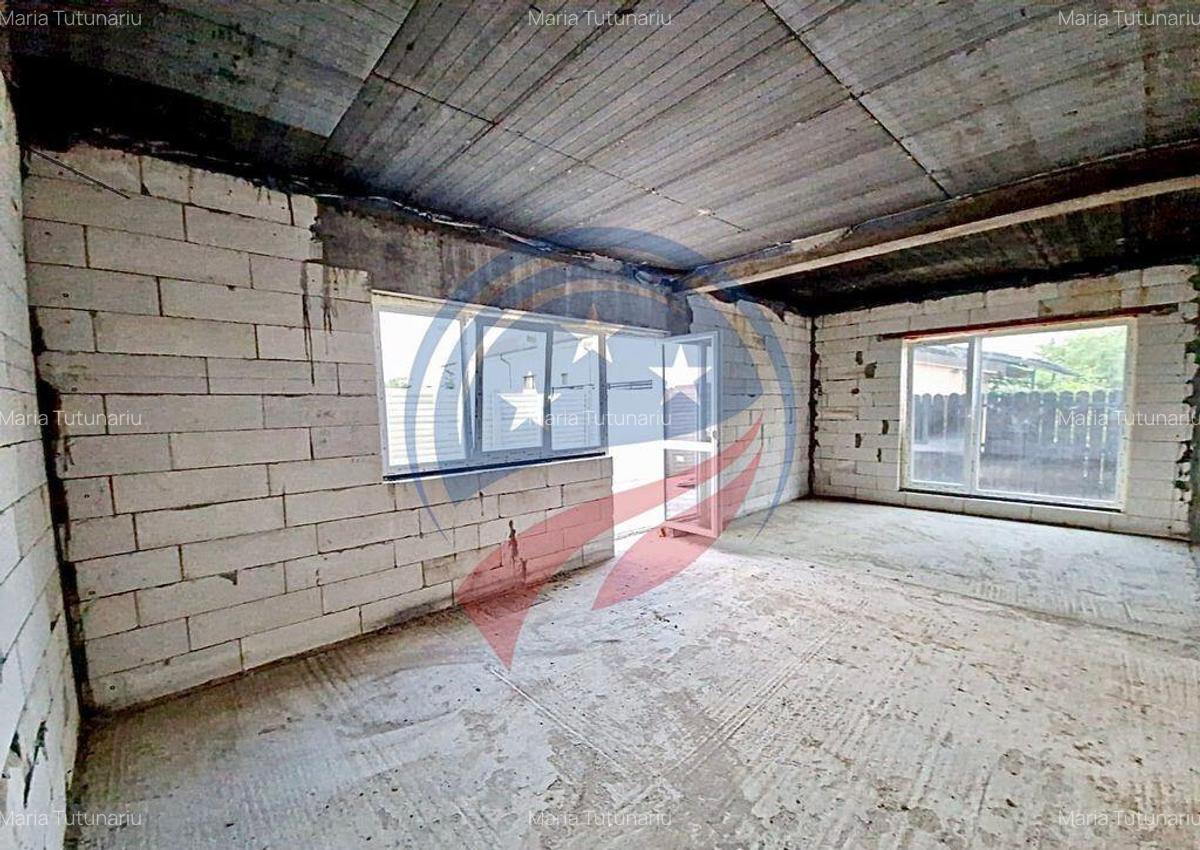 Vila cu 5 camere de vanzare in zona Damila - 8
