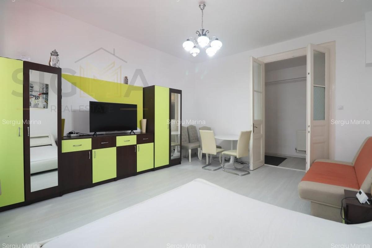 Apartament 46 mp Memorandumului - 4