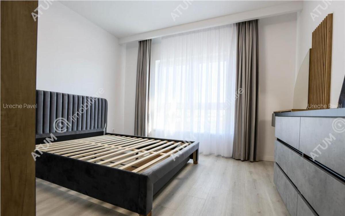 Apartament cu 3 camere in zona Doamna Stanca din Sibiu - 4