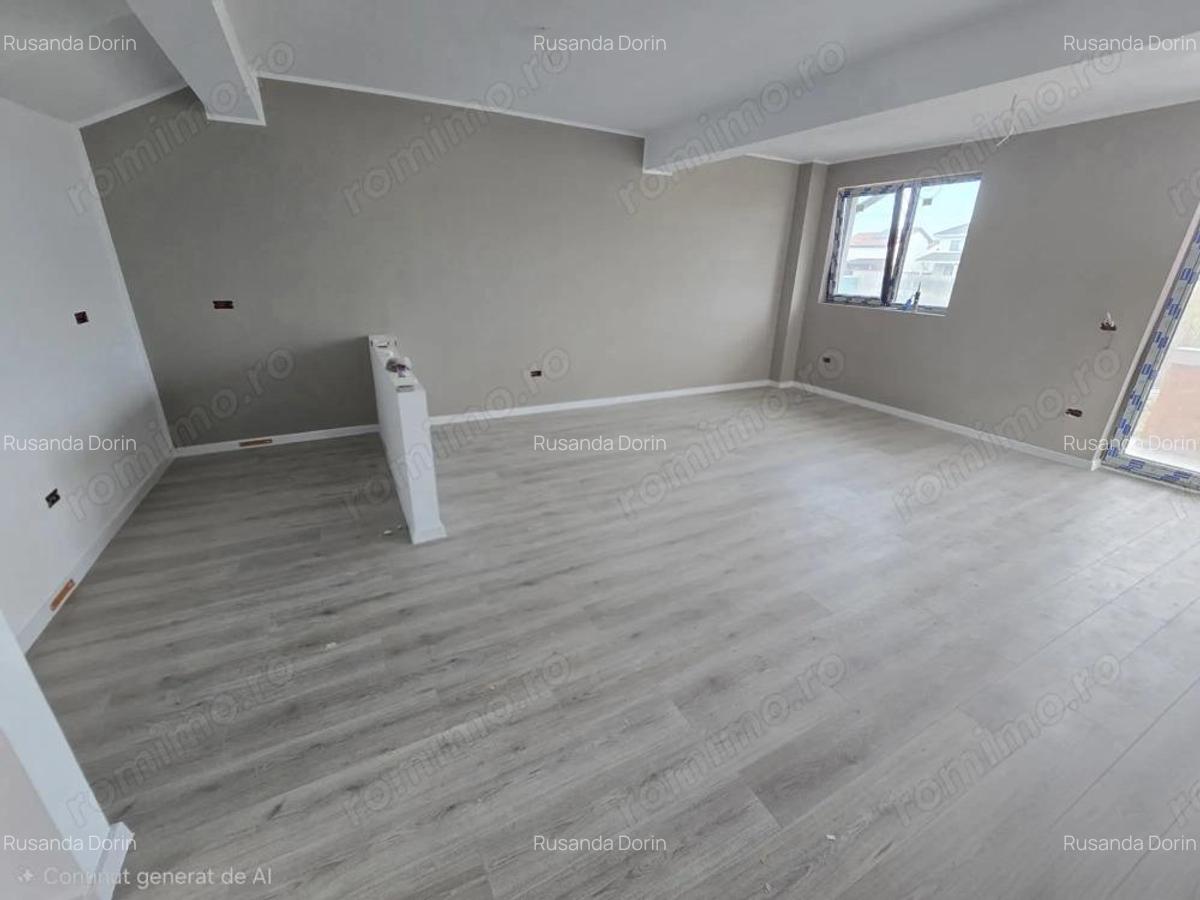 Duplex Modern P+E Mo?ni?a Noua | Loca?ie Excelenta | Toate Utilita?ile - 3