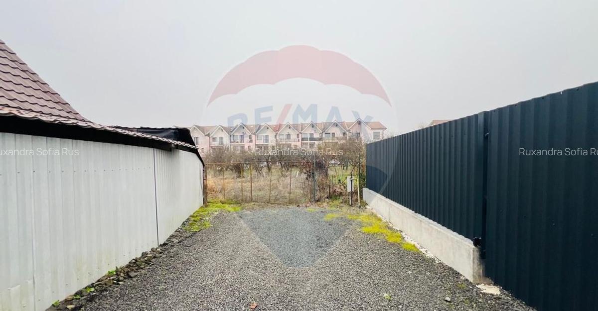 Teren Baia Mare strada Victoriei - 7 Teren Baia Mare strada Victoriei - 7