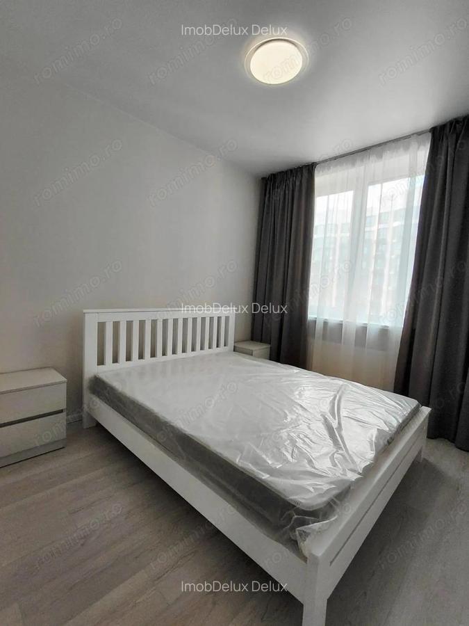 Apartament cu 1 camera in zona Sagului - 2