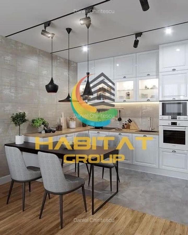 Apartament 2 Camere Berceni Sector 4 Incalzire in pardoseala - 9