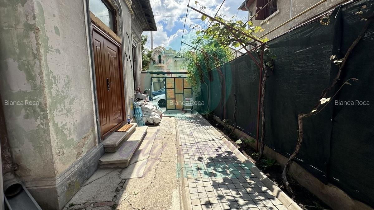 Casa CONSOLIDATA zona Timpuri Noi-Mihai Bravu - 13