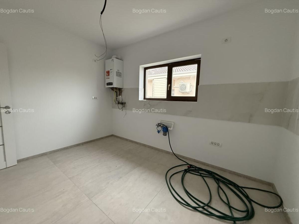 Duplex 3 camere, P+Pod, 85mp utili, 300mp teren, Calea Urseni COMISION 0% - 8