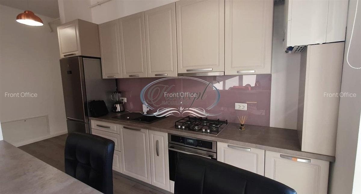 Apartament luminos, cu parcare inclusa - 7
