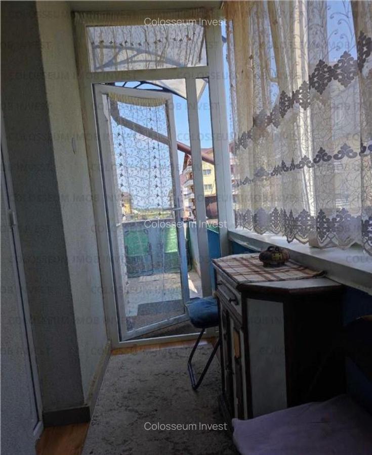 Apartament 2 camere, decomandat - zona Sanpetru - 6