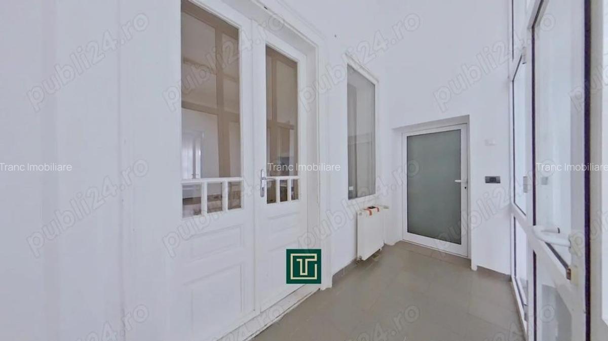 Apartament Birou 4 camere + garsoniera inclusa Podgoria, Arad - 7
