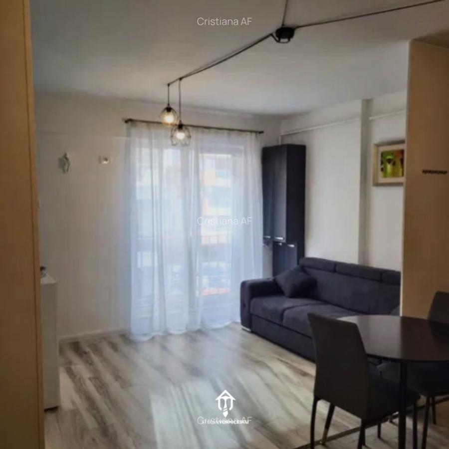 Apartament cu 2 camere | OS | Moara de Vant | Complex Zorilor - 3