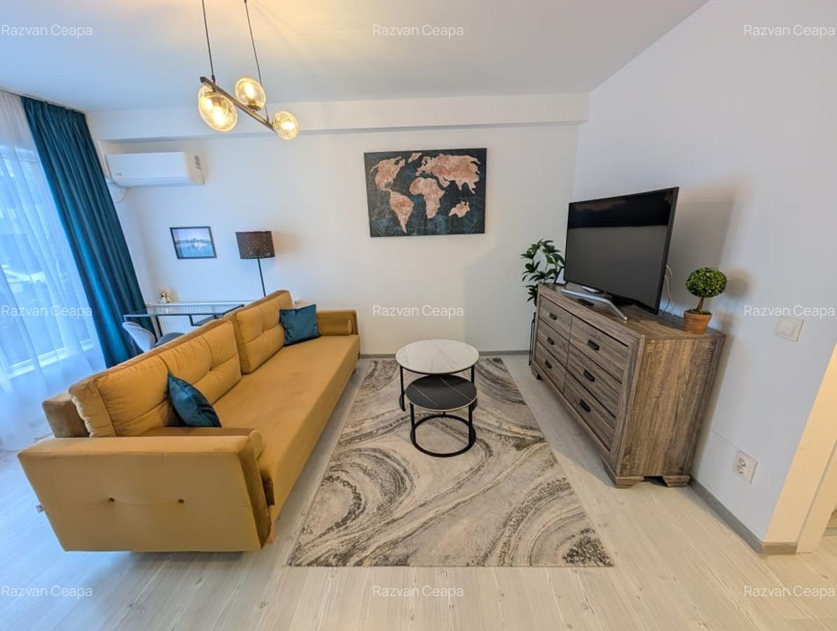 Apartament 2 camere 46mp| 0 comision | Otopeni - Maramures | parcare | metrou - 6