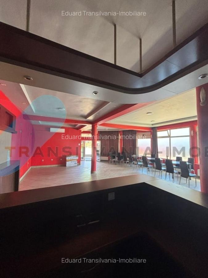 Spatiu comercial de inchiriat, 100 Mp, zona Dambul Rotund - 2
