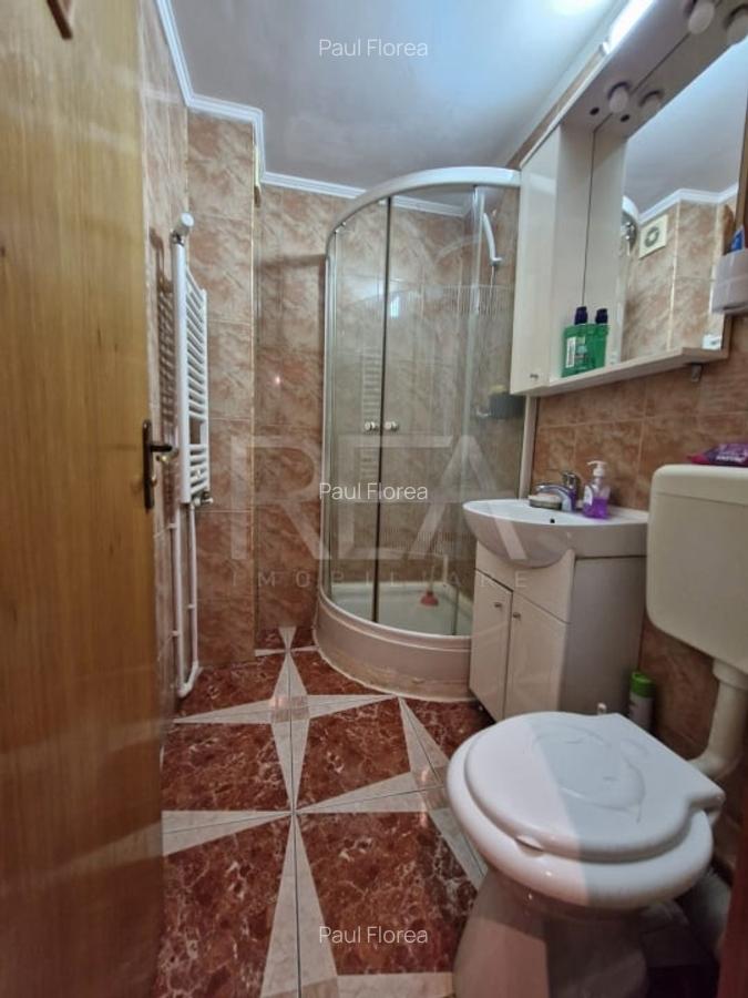 4 Camere - Vitan Mall - 6 min metrou Mihai  Bravu - 14