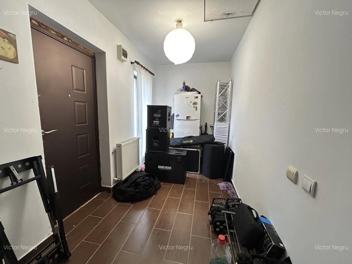 Casa Parter+pod mansardabil, 3 camere, 383mp teren. Lunca Cetatuii- ASTORIA - 6 Casa Parter+pod mansardabil, 3 camere, 383mp teren. Lunca Cetatuii- ASTORIA - 6