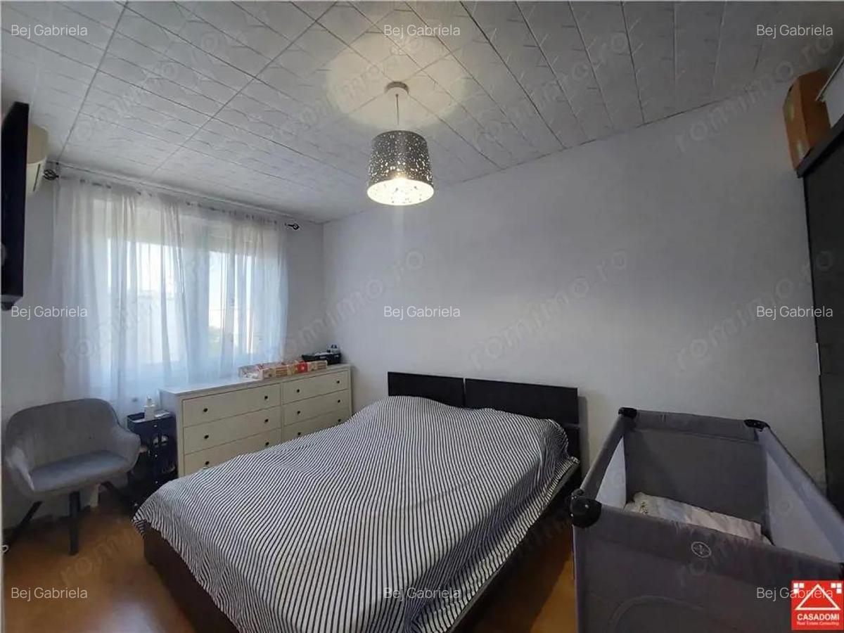Apartament 2 camere, zona P-ta Garii - 9