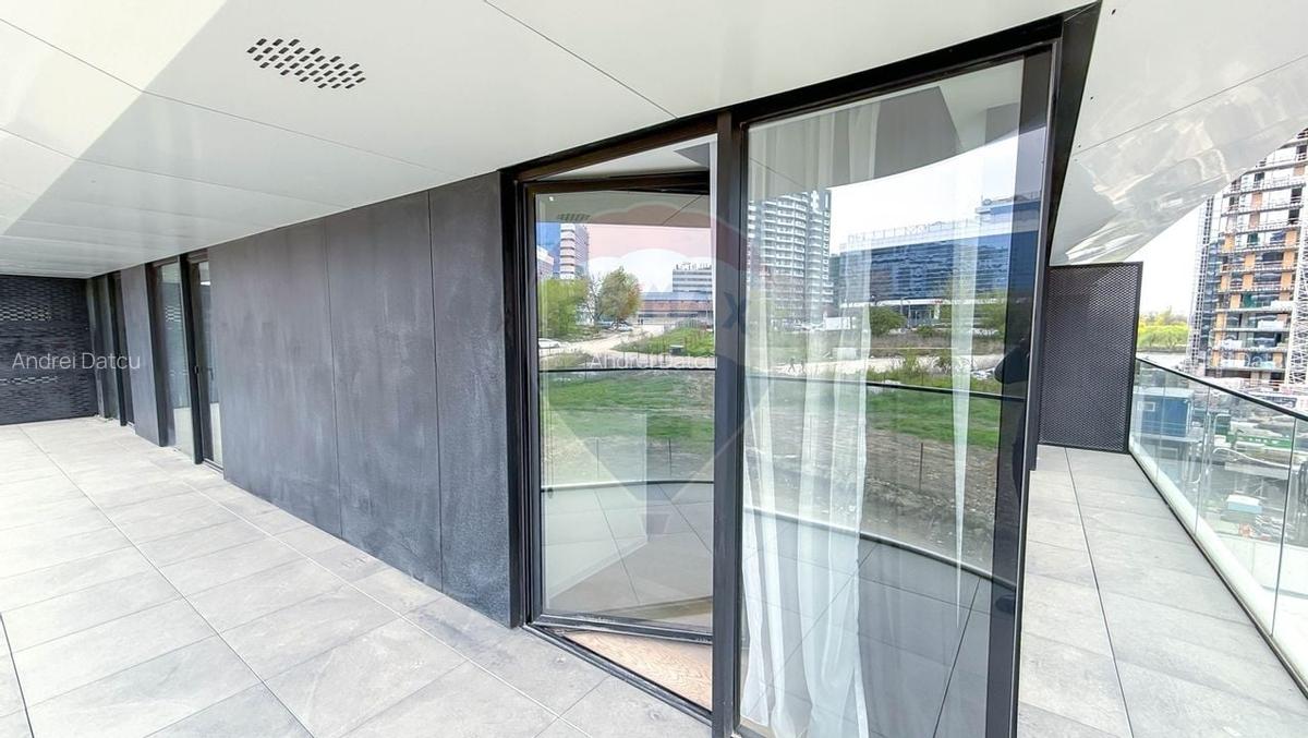Apartament 3 camere de inchiriat - Prima inchiriere | Lux | Yacht Kid - 15
