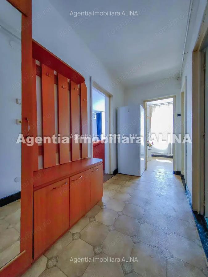 Apartament cu o camera in Deva, zona Progresului, Str. George Enescu, 42 mp... - 10