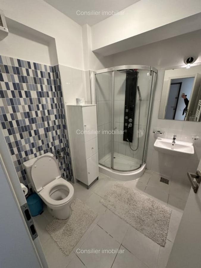 Apartament 2 camere | cartier Intre Lacuri | aproape de Iulius Mall - 7