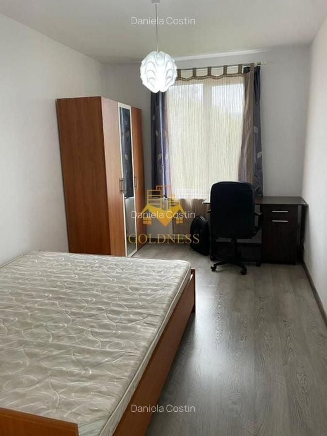 2 camere decomandate,  Borhanci, Profi, parcare, balcon, Pet Friendly - 1